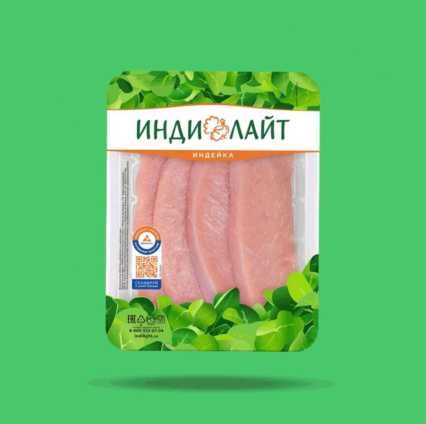 Индилайт продукты фото